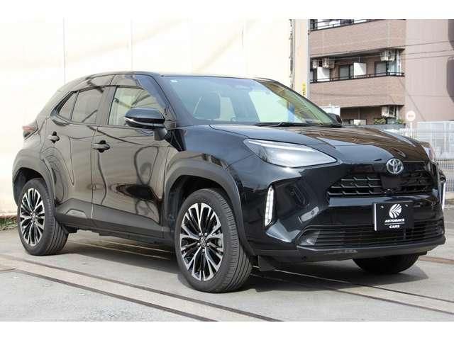 TOYOTA YARIS CROSS HYBRID 2025 Image 31