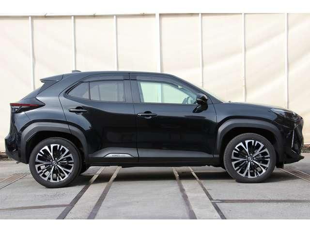 TOYOTA YARIS CROSS HYBRID 2025 Image 31