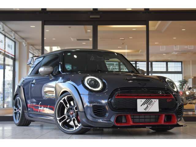 BMW MINI 2020 Image 31