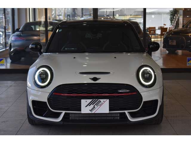 BMW MINI CLUBMAN 2022 Image 31