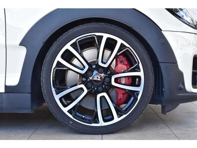 BMW MINI CLUBMAN 2022 Image 31