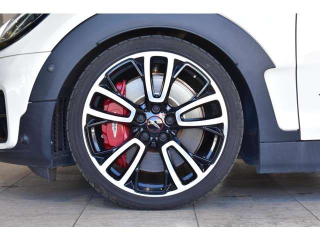 BMW MINI CLUBMAN 2022 Image 31