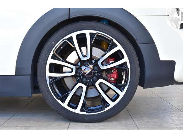 BMW MINI CLUBMAN 2022 Image 31