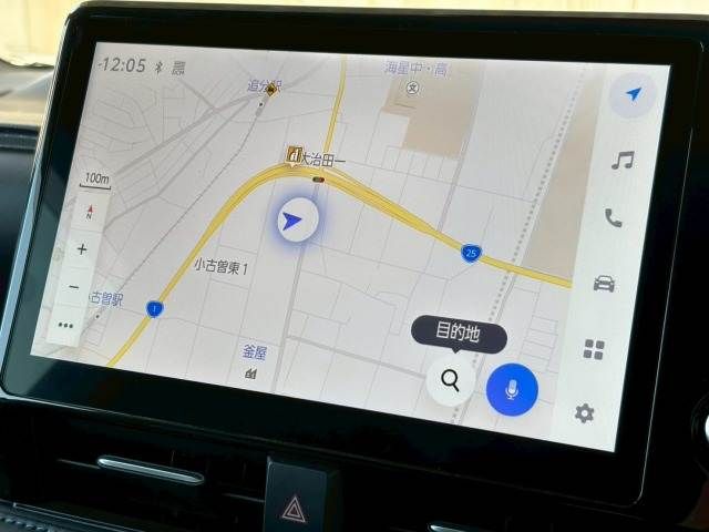 TOYOTA VOXY HYBRID 2022 Image 31