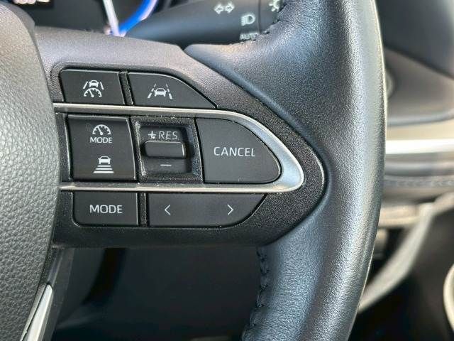 TOYOTA VOXY HYBRID 2022 Image 31