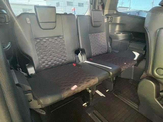 TOYOTA VOXY HYBRID 2022 Image 31