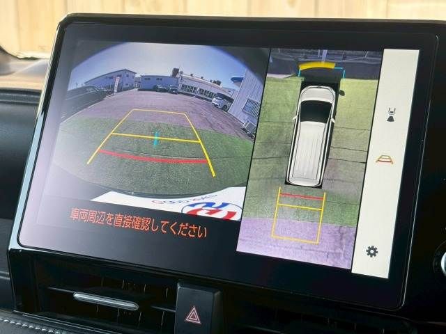 TOYOTA NOAH 2023 Image 31