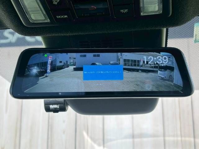 TOYOTA NOAH 2023 Image 31