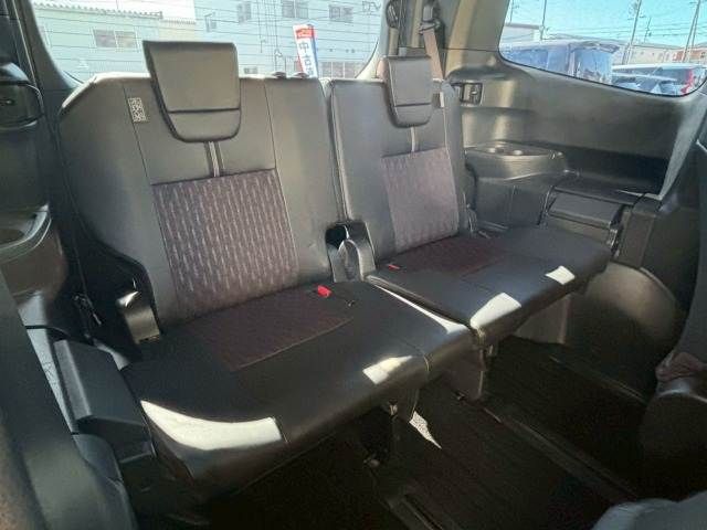 TOYOTA NOAH 2023 Image 31