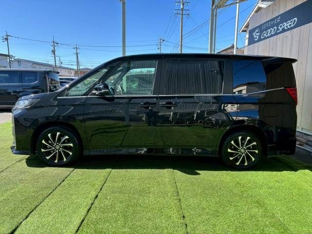 TOYOTA NOAH 2023 Image 31