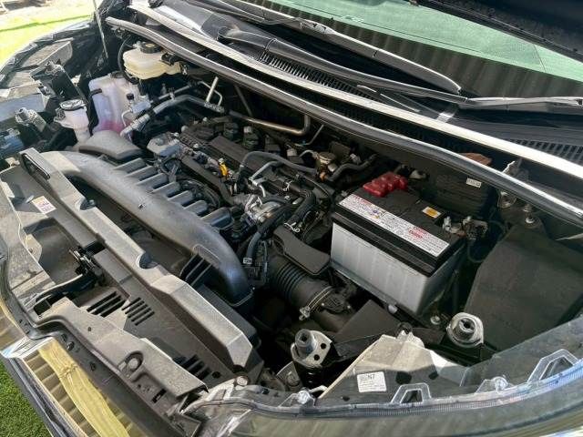 TOYOTA NOAH 2023 Image 31