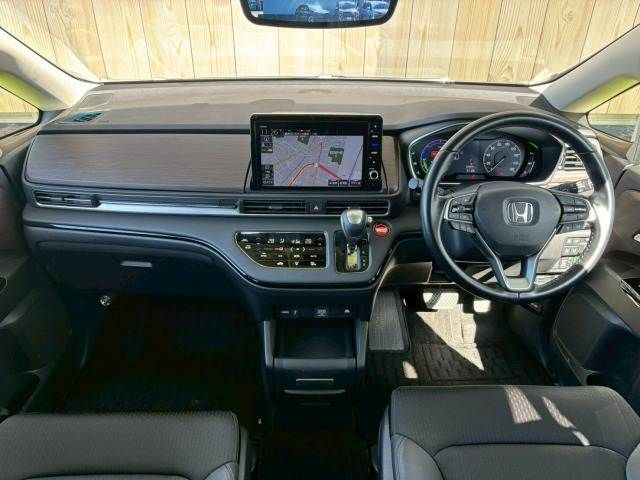 HONDA ODYSSEY E:HEV 2020 Image 31