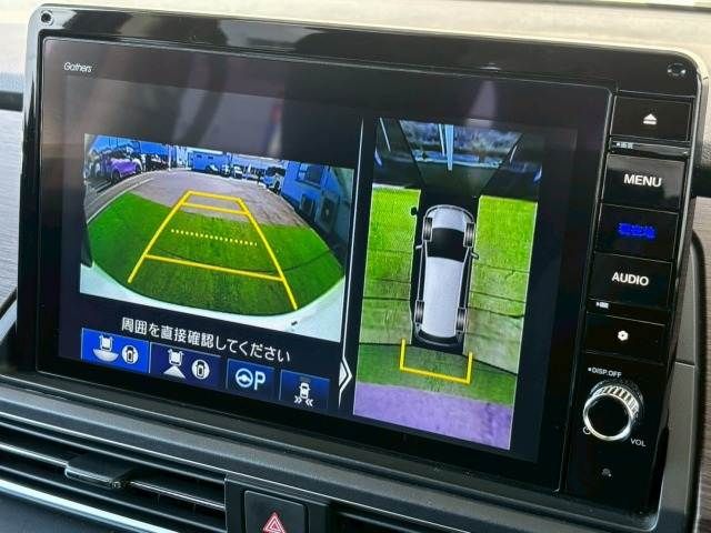 HONDA ODYSSEY E:HEV 2020 Image 31