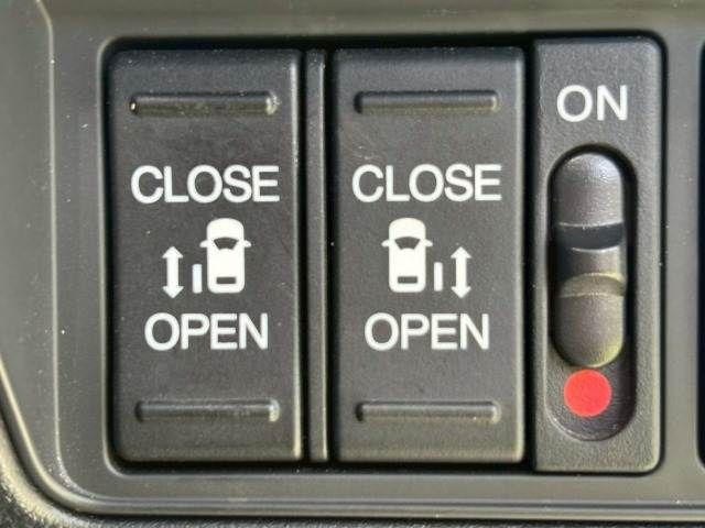 HONDA ODYSSEY E:HEV 2020 Image 31