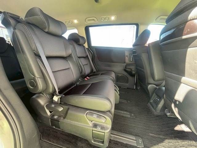 HONDA ODYSSEY E:HEV 2020 Image 31