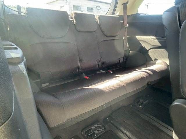 HONDA ODYSSEY E:HEV 2020 Image 31