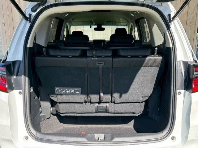 HONDA ODYSSEY E:HEV 2020 Image 31