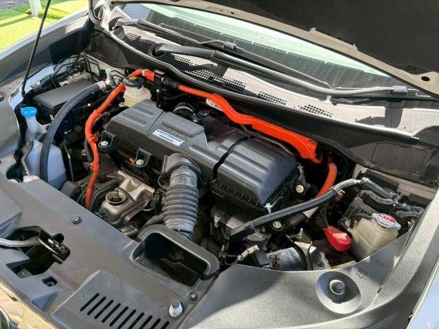 HONDA ODYSSEY E:HEV 2020 Image 31