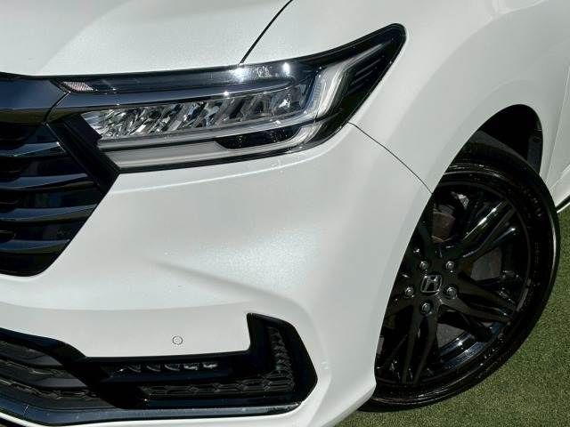 HONDA ODYSSEY E:HEV 2020 Image 31