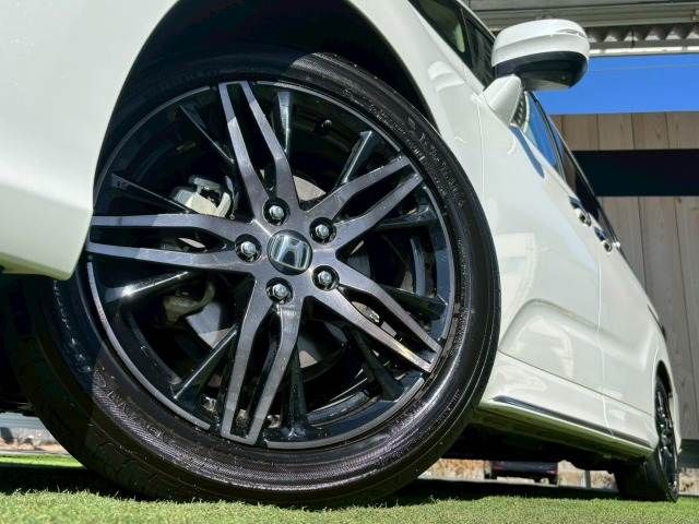 HONDA ODYSSEY E:HEV 2020 Image 31