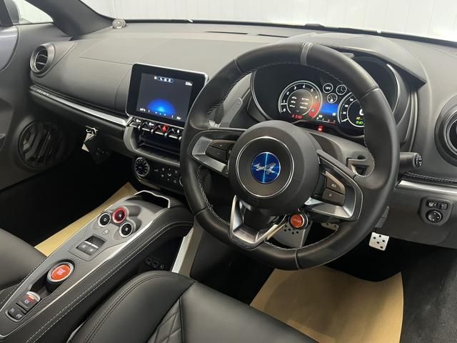 RENAULT ALPINE A110 2024 Image 31