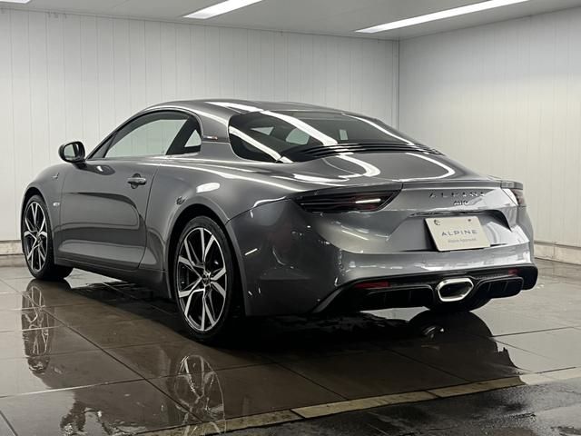 RENAULT ALPINE A110 2024 Image 31