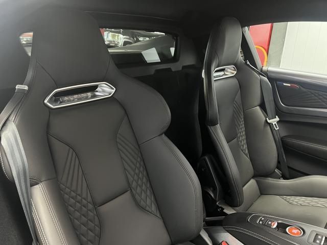 RENAULT ALPINE A110 2024 Image 31