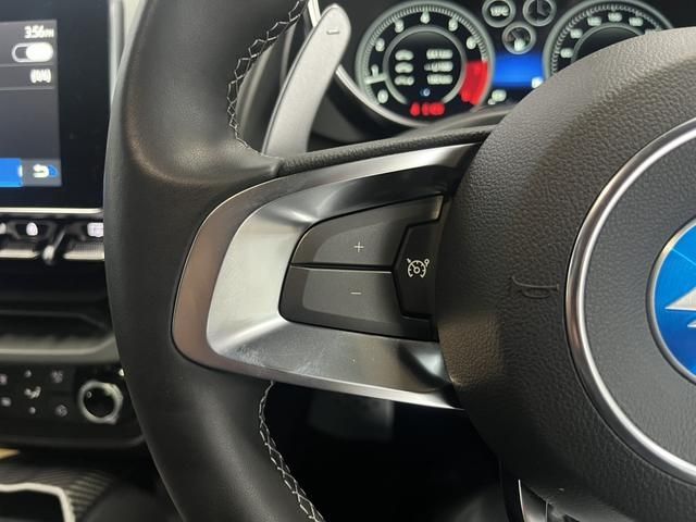 RENAULT ALPINE A110 2024 Image 31