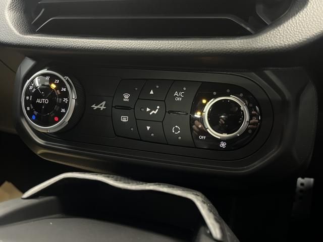 RENAULT ALPINE A110 2024 Image 31