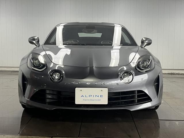 RENAULT ALPINE A110 2024 Image 31