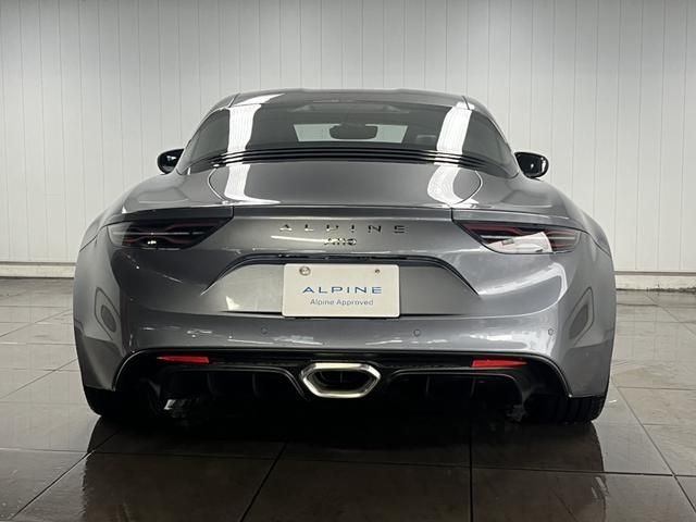 RENAULT ALPINE A110 2024 Image 31