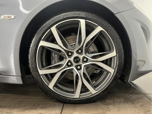 RENAULT ALPINE A110 2024 Image 31