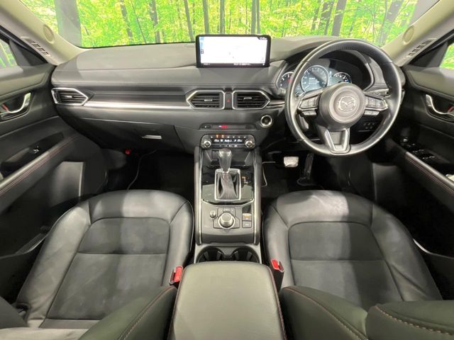 MAZDA CX-5 4WD 2022 Image 31
