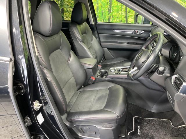 MAZDA CX-5 4WD 2022 Image 31