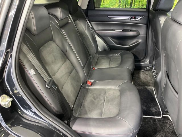 MAZDA CX-5 4WD 2022 Image 31