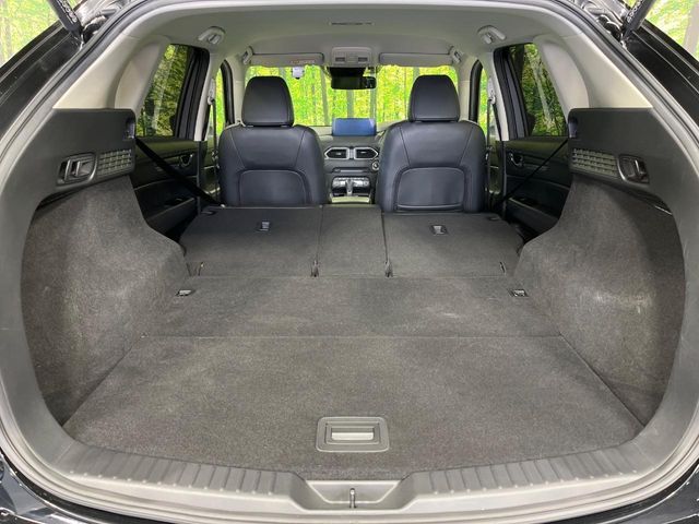 MAZDA CX-5 4WD 2022 Image 31