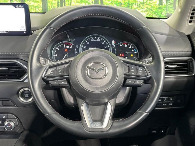 MAZDA CX-5 4WD 2022 Image 31