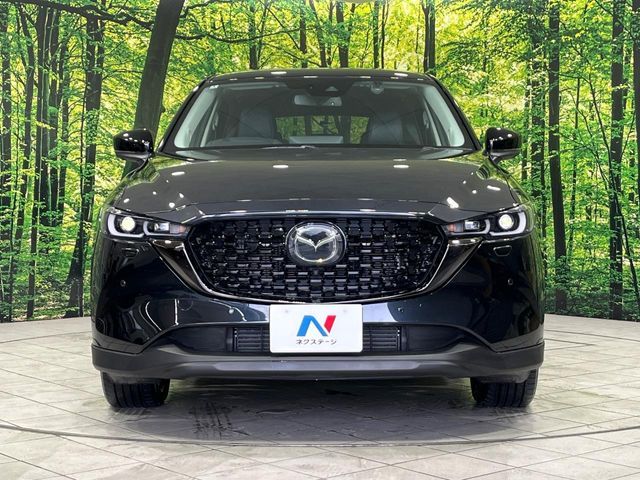 MAZDA CX-5 4WD 2022 Image 31