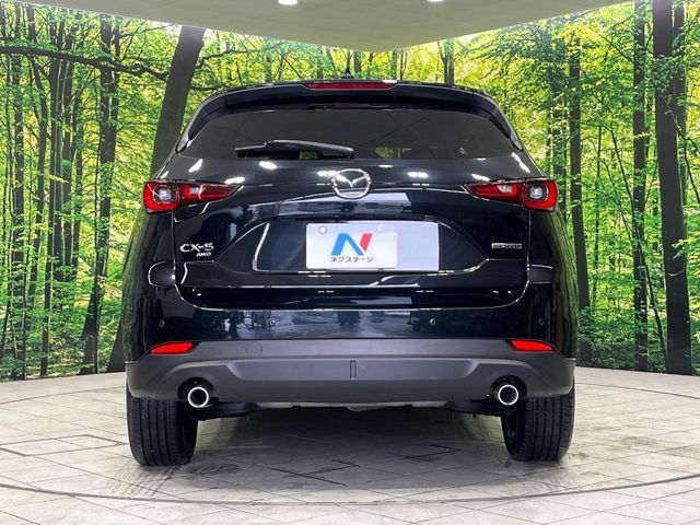 MAZDA CX-5 4WD 2022 Image 31