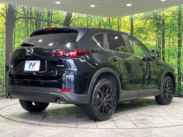 MAZDA CX-5 4WD 2022 Image 31