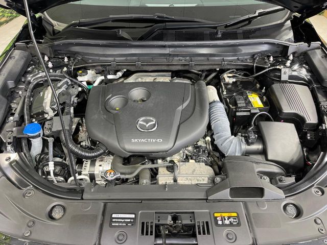 MAZDA CX-5 4WD 2022 Image 31