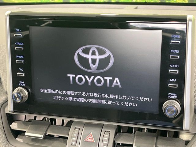 TOYOTA RAV4 HYBRID 4WD 2021 Image 31