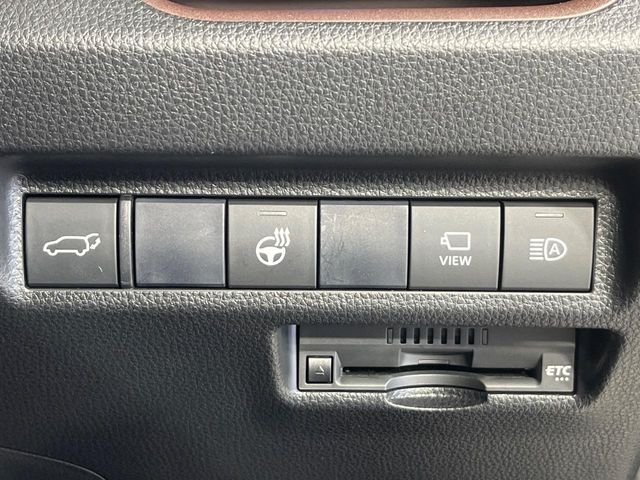 TOYOTA RAV4 HYBRID 4WD 2021 Image 31