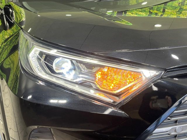 TOYOTA RAV4 HYBRID 4WD 2021 Image 31