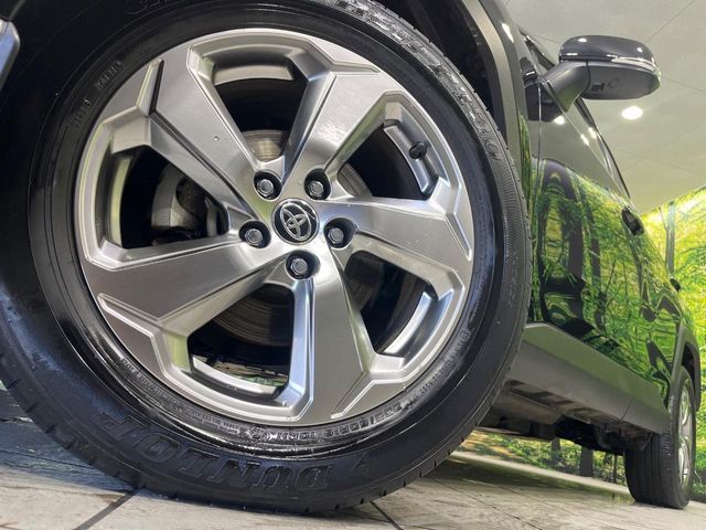 TOYOTA RAV4 HYBRID 4WD 2021 Image 31