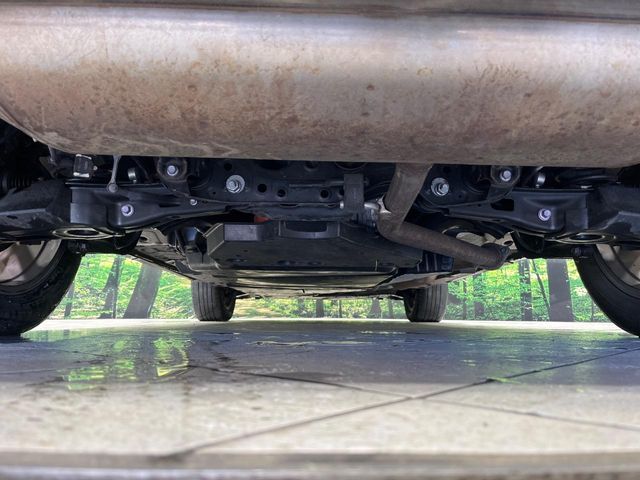 TOYOTA RAV4 HYBRID 4WD 2021 Image 31