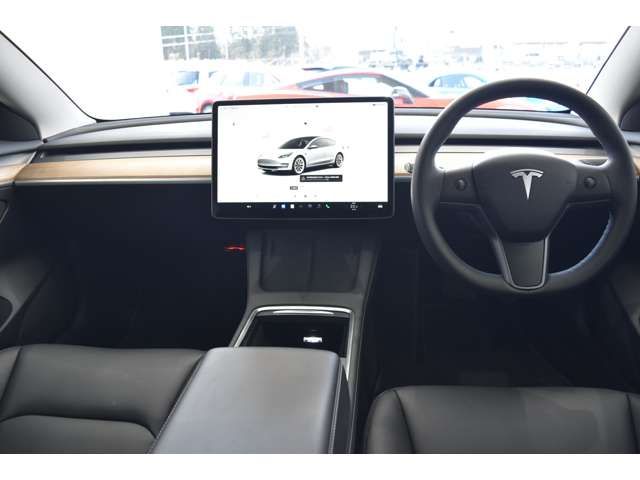 TESLA MODEL 3 2023 Image 31