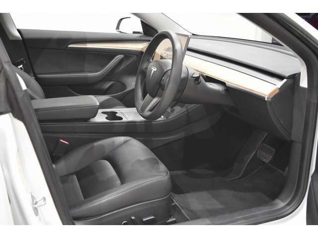 TESLA MODEL 3 2023 Image 31
