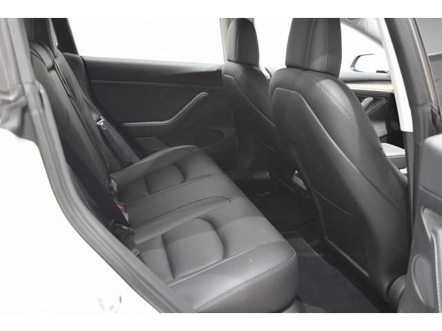 TESLA MODEL 3 2023 Image 31