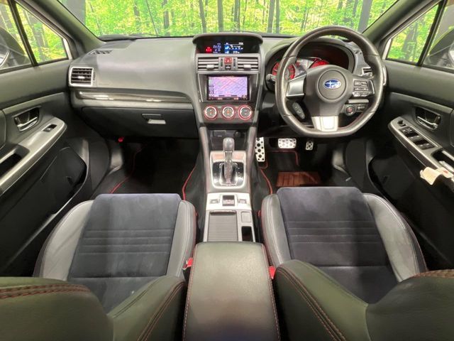 SUBARU WRX S4 2015 Image 31